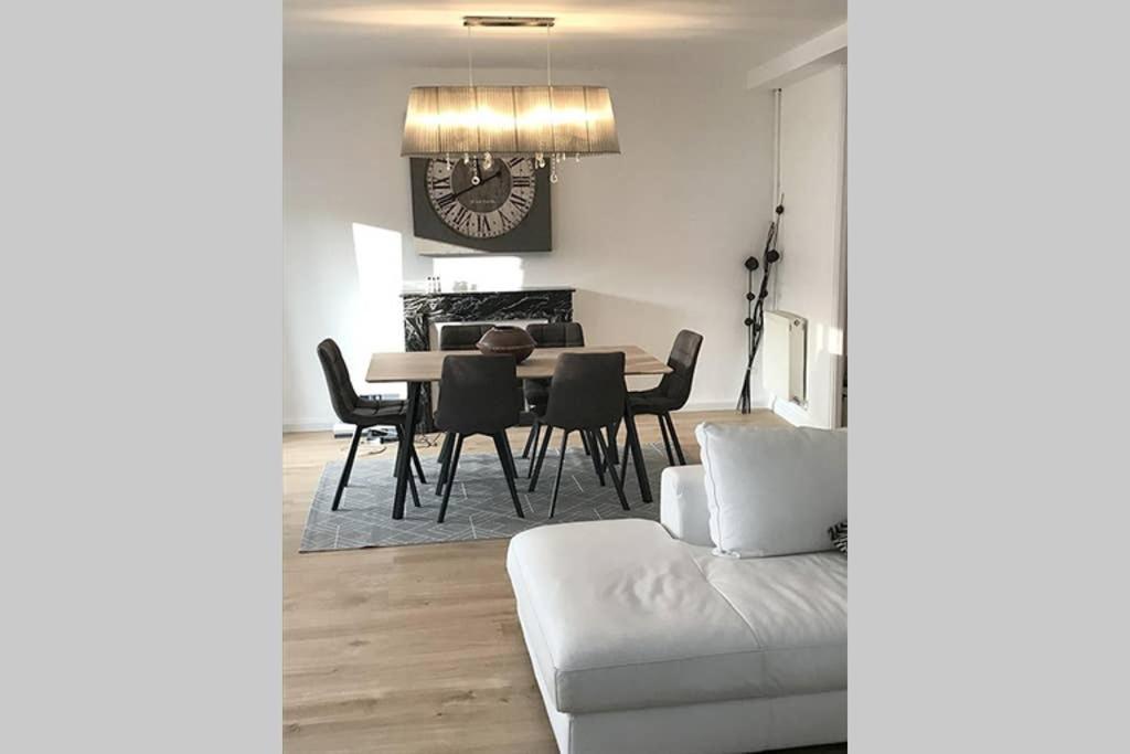 Annonay Centre, Grand Appartement Cosy, 3 Chambres エクステリア 写真