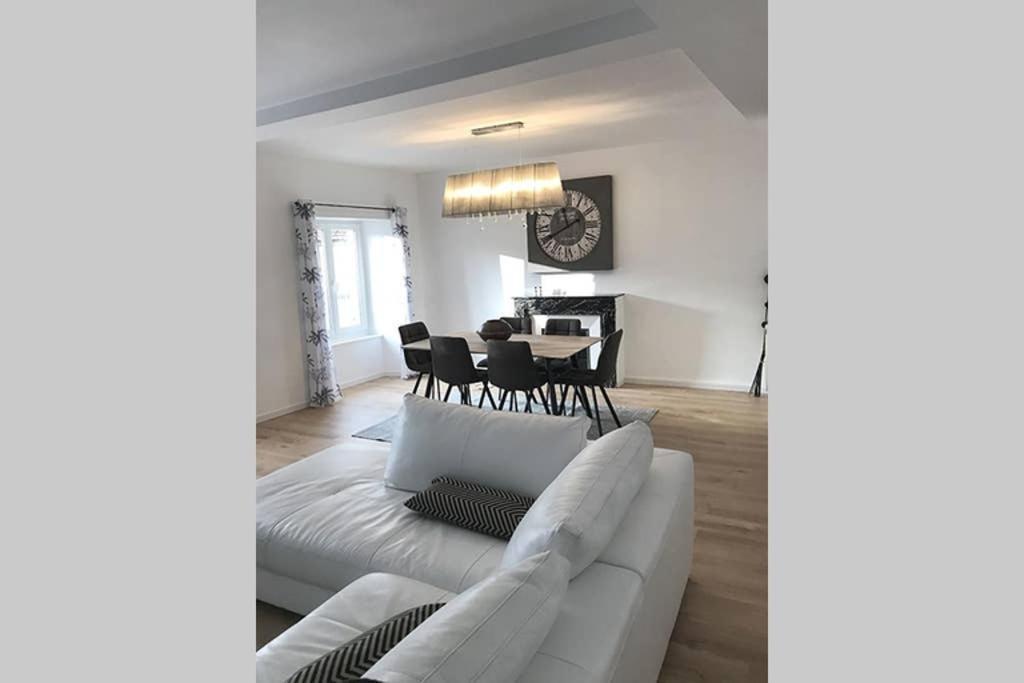 Annonay Centre, Grand Appartement Cosy, 3 Chambres エクステリア 写真